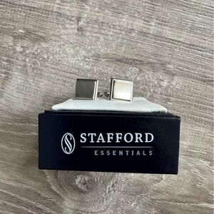 NEW! Stafford Cuff Links